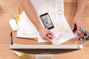 Webdesign und Programmierung