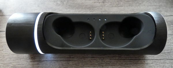 ER-ESTAVEL HT-BT02 Ladekoffer