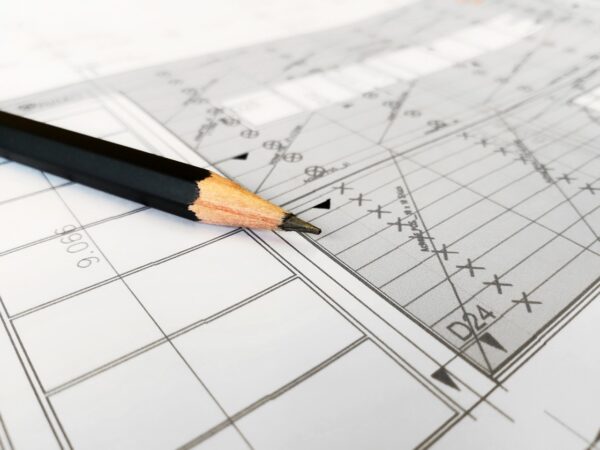 Produktdesign mit CAD-Software