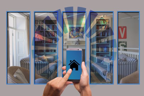 Smart Home Wenn Sich Ihr Zuhause Vernetzt Dirks Computerecke