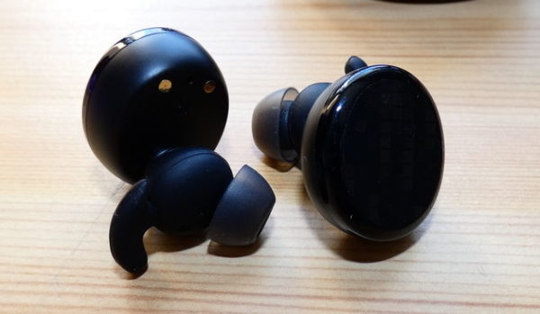 Tronsmart Encore Spunky Buds