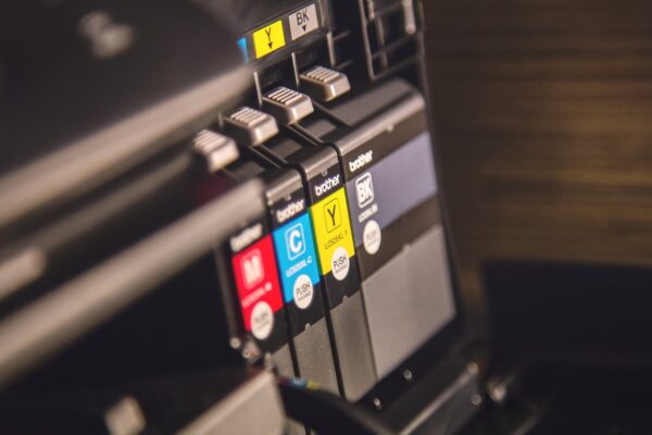 Druckertinte und Toner fachgerecht entsorgen