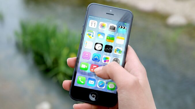 defektes iPhone reparieren lassen beim Fachmann