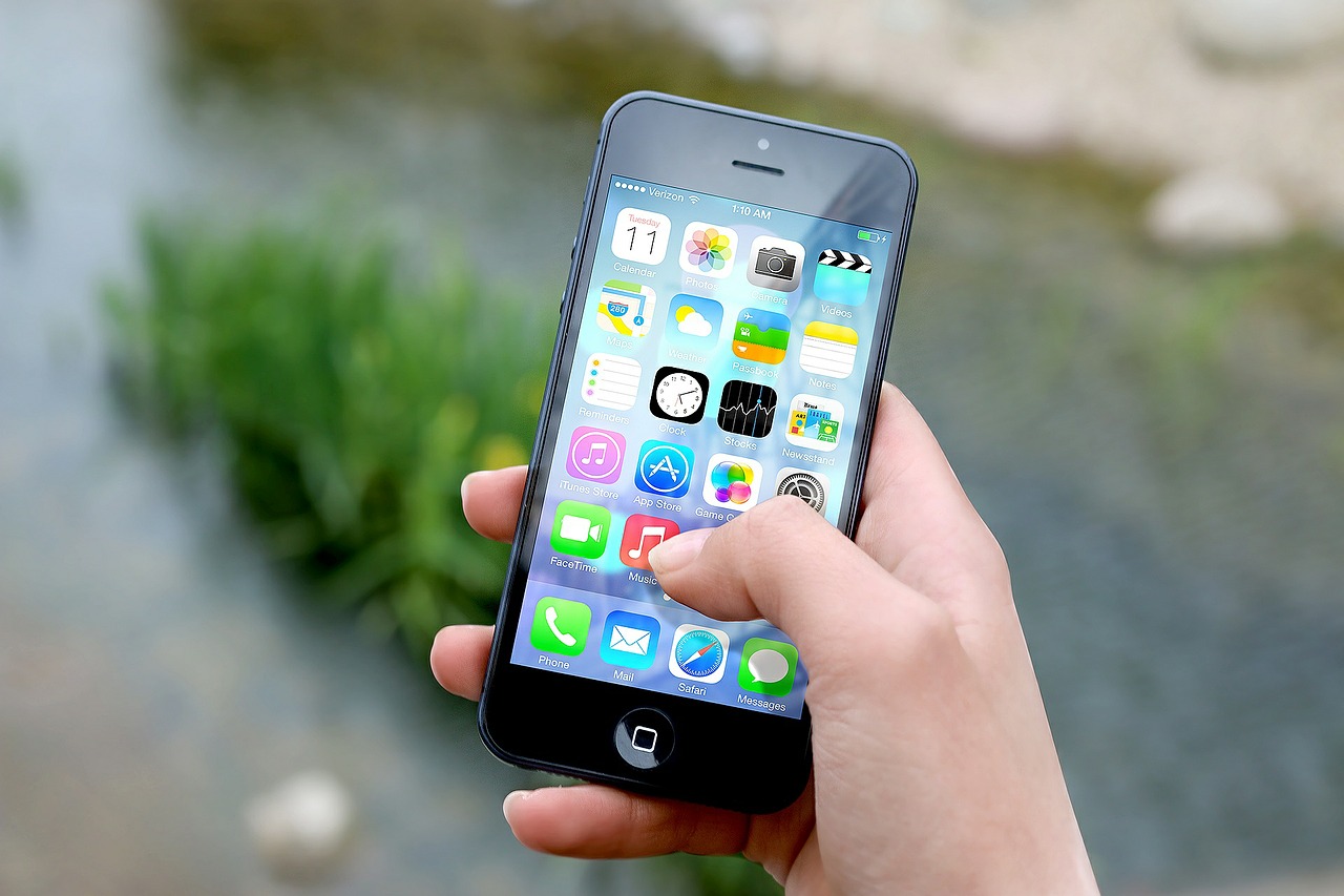 defektes iPhone reparieren lassen beim Fachmann
