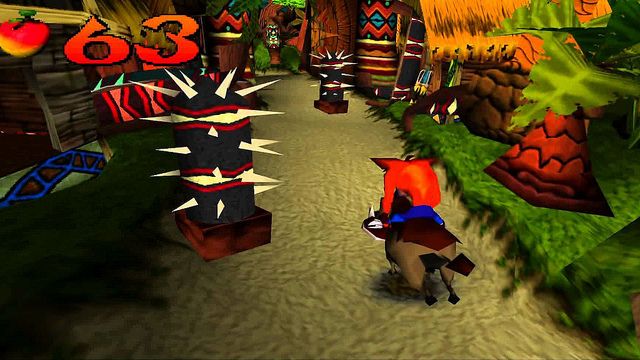 Retro Review - Crash Bandicoot by BagoGames, on Flickr