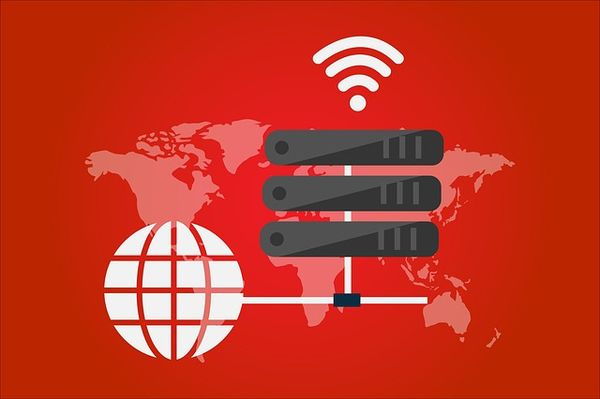 VPN Anbieter Auswahl treffen