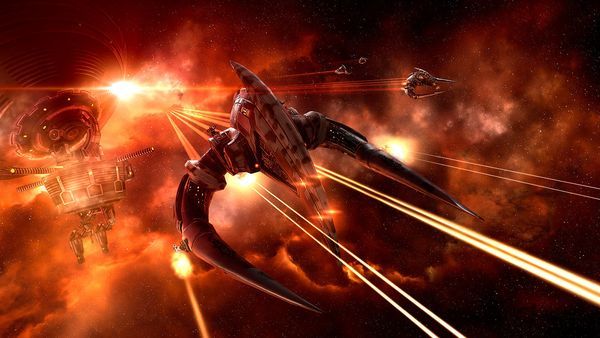 EVE Online: Project Discovery Now Live