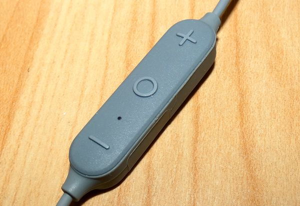Aukey EP-B60 Bedienmodul im Kabel