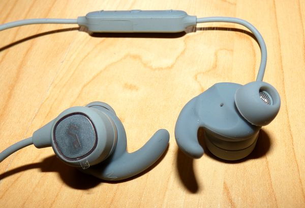 Aukey EP-B60 Ohrhörer mit Bluetooth 5.0