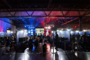 schleichende Digitalisierung des professionellen Fussballsports