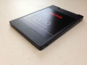 Externe Festplatte kaufen - darauf musst du unbedingt achten 12 SSD-Festplatte
