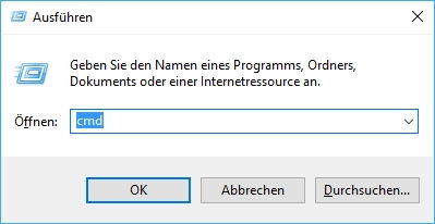 Wlan wird nicht angezeigt windows 10