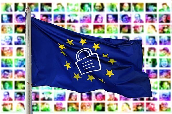 Datenschutzgrundverordnung DSGVO für Webmaster