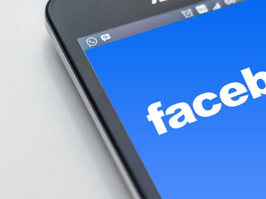 Datenschutz bei Facebook