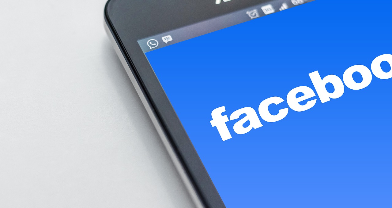 Datenschutz bei Facebook