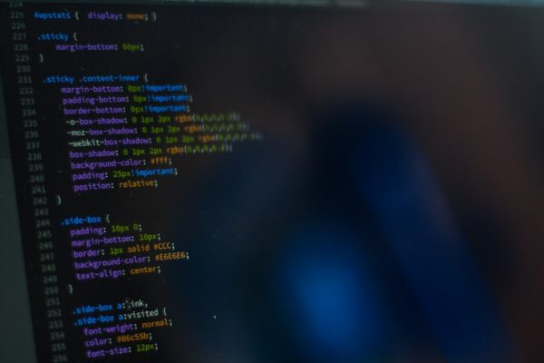 Fehler im System bzw. der Software