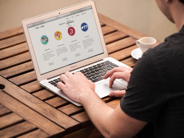 kostenloser Webspace für die eigene Webseite