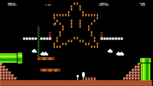 Retro Games