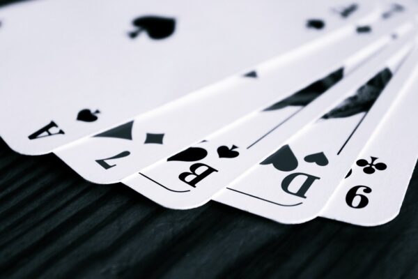 Skat im Browser online spielen