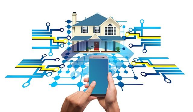 smart home sicherheit Smart Home: Ein Plus an digitaler Sicherheit