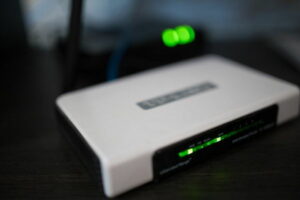 Wlan Access-Point