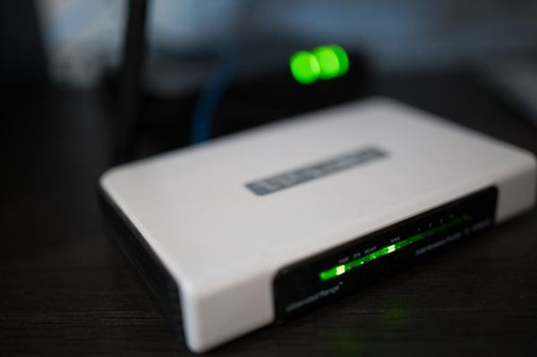 Wlan Access-Point