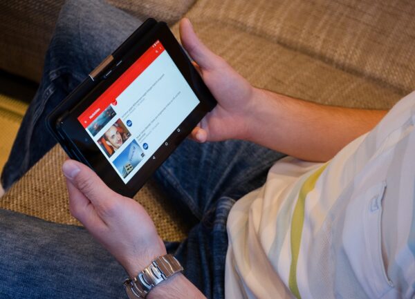 YouTube Videos downloaden - Legal oder nicht?