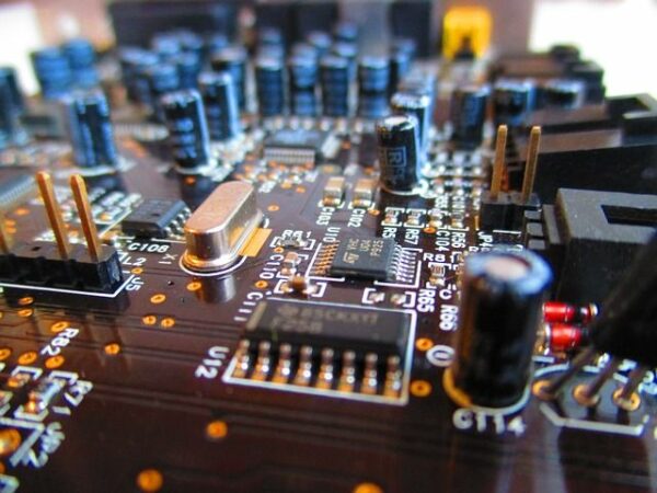 Hardware für den Home PC