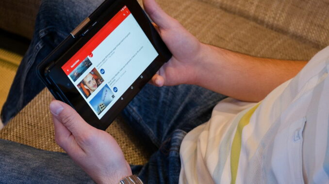 So funktionert ein YouTube Converter