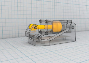 PC für Computer aided Design kurz CAD