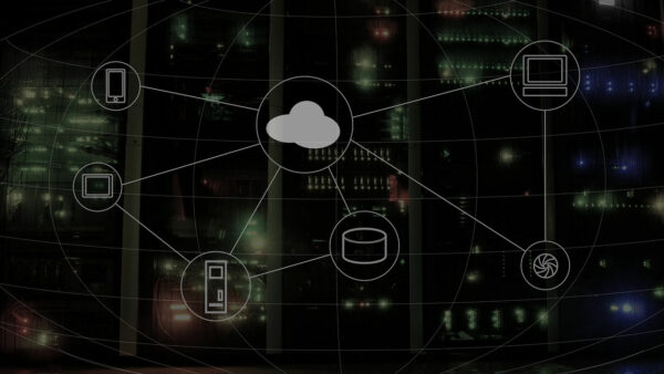 Cloud Computing im Netzwerk und Internet