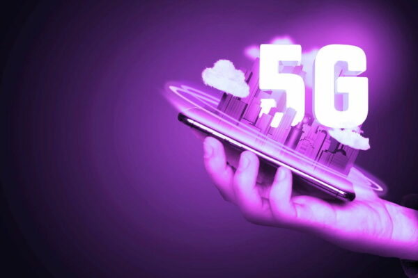 Mobilfunkstandard 5G