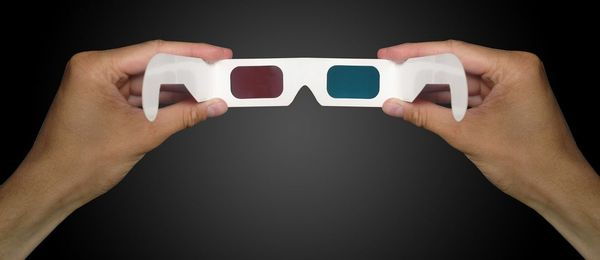 Lohnt sich ein 3D-Beamer