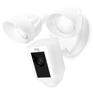 Ring Floodlight Cam
