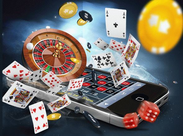 casino gluecksspiel smartphone Online Casinos erstellen Smartphone Apps
