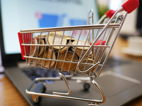 Einstieg ins eCommerce