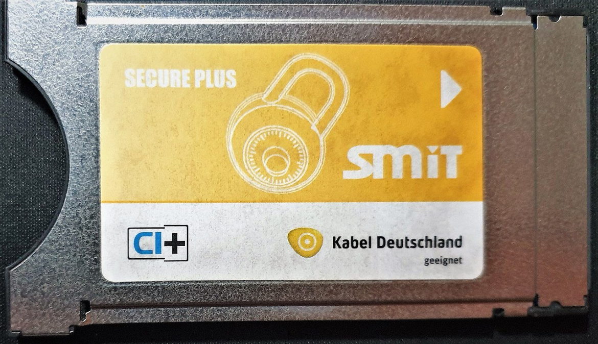 Ci+ Modul Oder Smartcard Wurde Nicht Gefunden Unitymedia CI-Modul kaufen: Alles, was du wissen musst