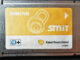 Common Interface Module CI+ von SMiT (Hongkong) für Smartcards von Kabel Deutschland (DVB-C) 2014