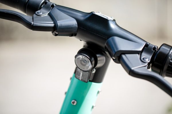 E-Scooter Roller Elektroroller