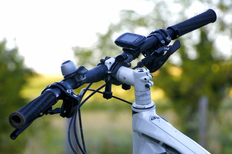 Fahrrad GPS-Geräte - Welches Navi für das Fahrrad lohnt sich?