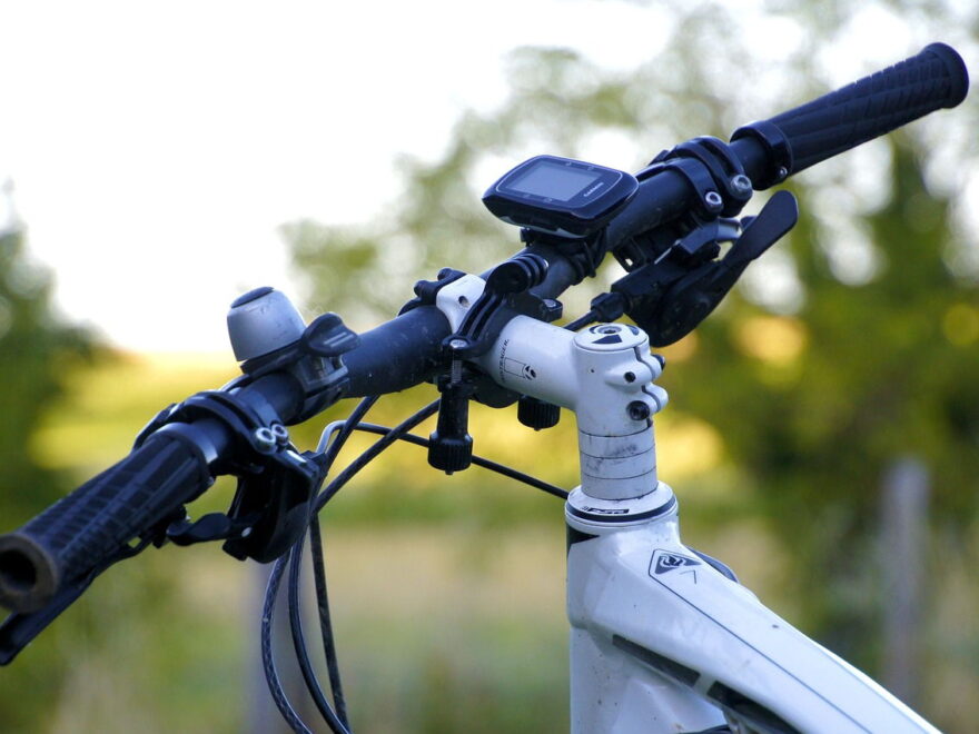Fahrrad GPS-Geräte - Welches Navi für das Fahrrad lohnt sich?