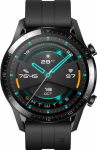 Huawei Watch GT 2