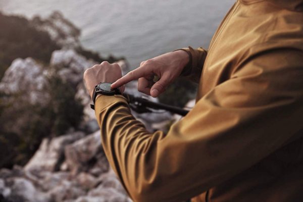 Huawei Watch GT 2 Smartwatch mit Einschränkungen