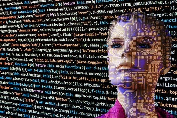 KI die Künstliche Intelligenz im Büro