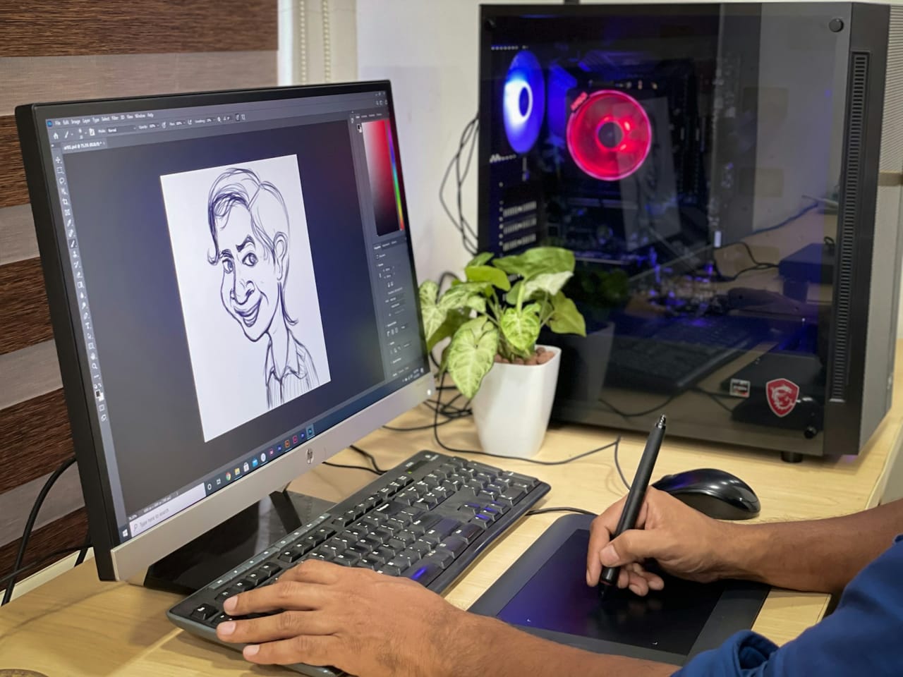 PC für Bildbearbeitung Die besten Tipps für Einsteiger