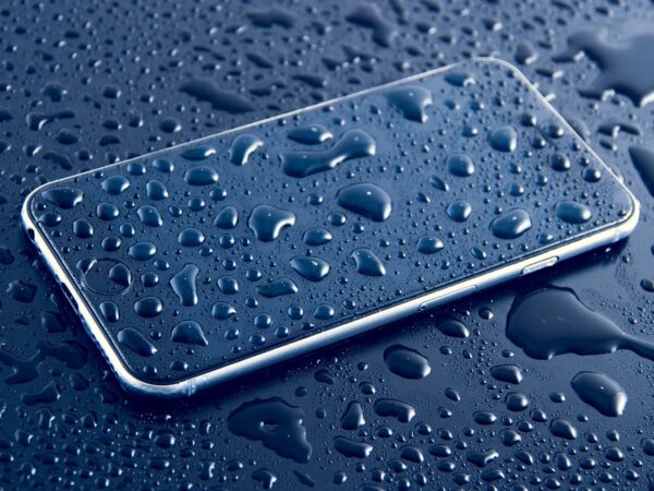 Smartphone Wasserschaden z.B. beim iPhone 6