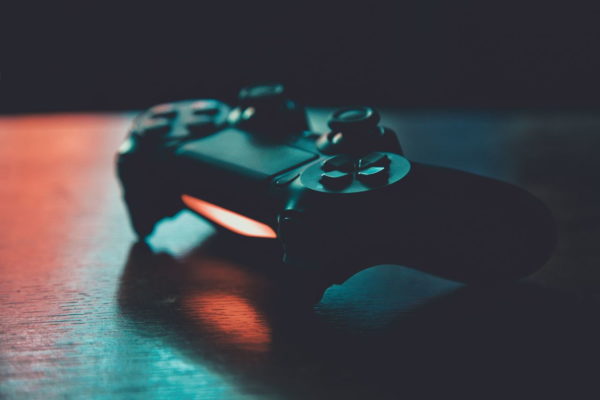 DualShock 4 Controller für Konsole
