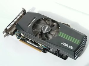 Grafikakrte von Asus