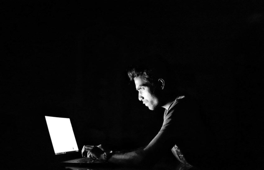 Grundregeln der Internetsicherheit