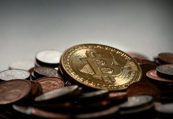 Vorteile der Kryptowährung Bitcoin